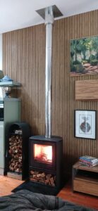 12Kw Infiniti Fires Curve