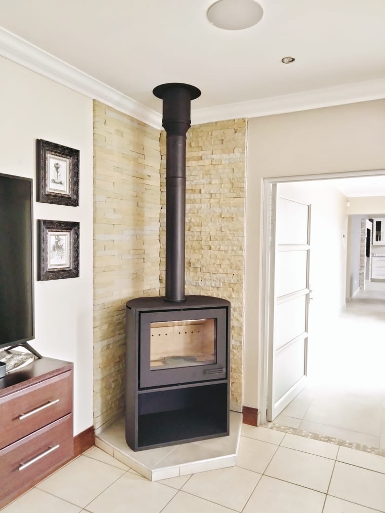 12Kw Infiniti Fires Curve